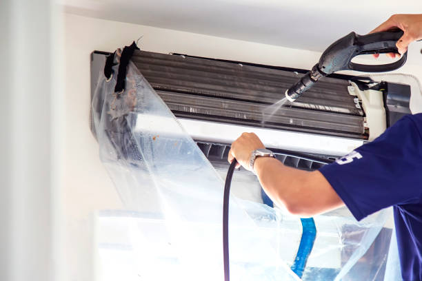 Best Air Duct Cleaning Company Near Me  in Meridian, CO