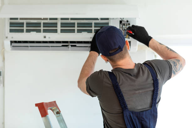Best Home Air Vent Cleaning  in Meridian, CO