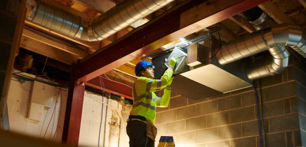 Best Best Air Duct Cleaning Company  in Meridian, CO