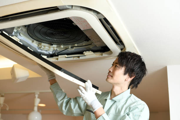 Best Local Air Duct Cleaning Services  in Meridian, CO