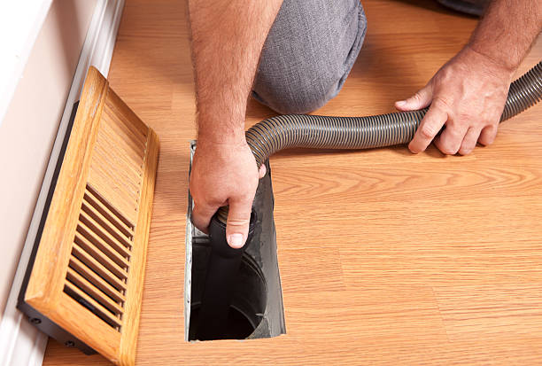 Best Best Air Duct Cleaning Company  in Meridian, CO