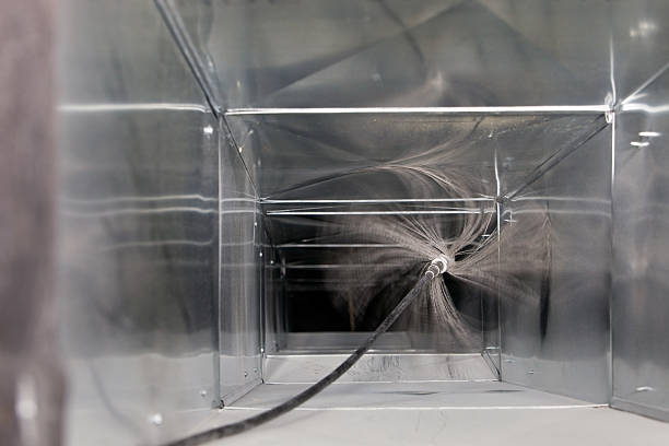 Best Commercial Air Duct Cleaning  in Meridian, CO