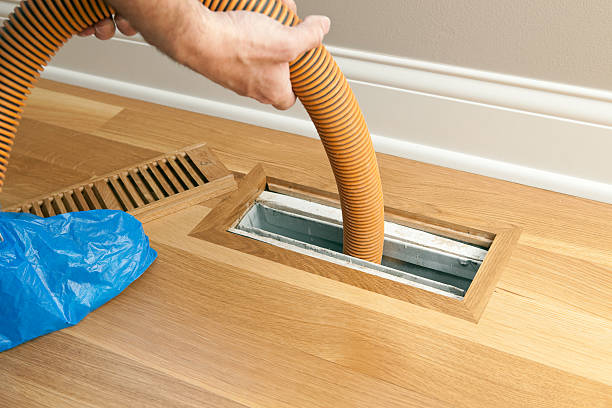 Best Air Duct Cleaning Near Me  in Meridian, CO