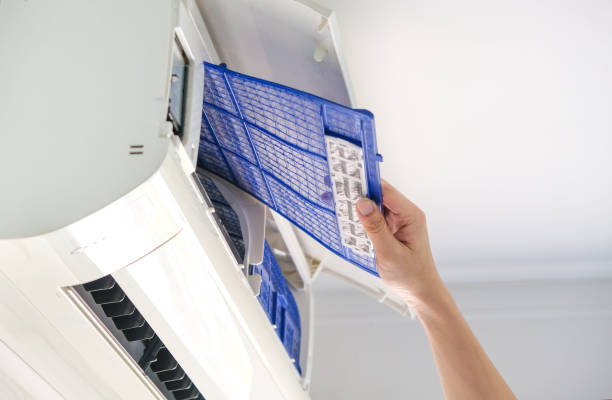 Best Air Duct Cleaning Near Me in CO