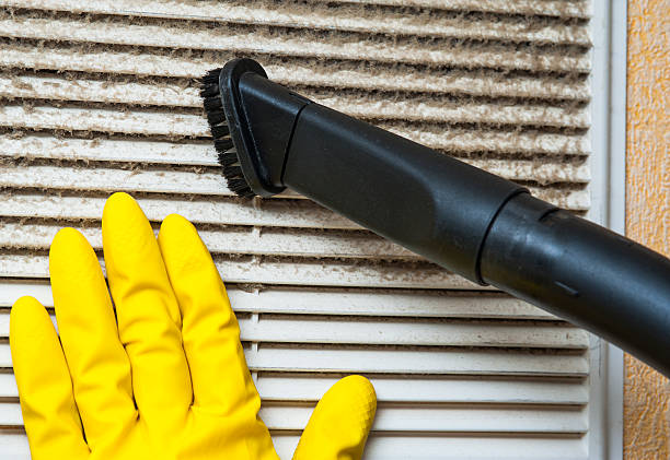 Best Ventilation Cleaning Services  in Meridian, CO