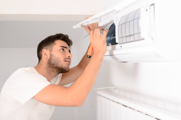 Best Air Duct Cleaning Company Near Me  in Meridian, CO