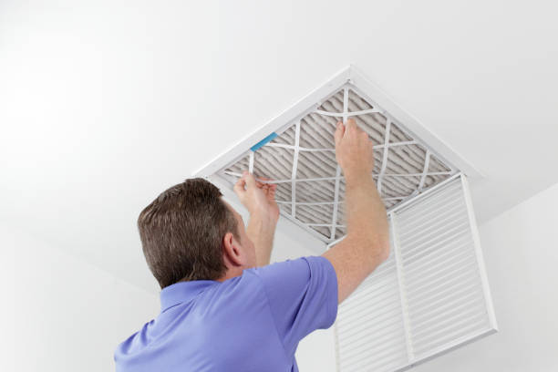 Best Affordable Air Duct Cleaning  in Meridian, CO